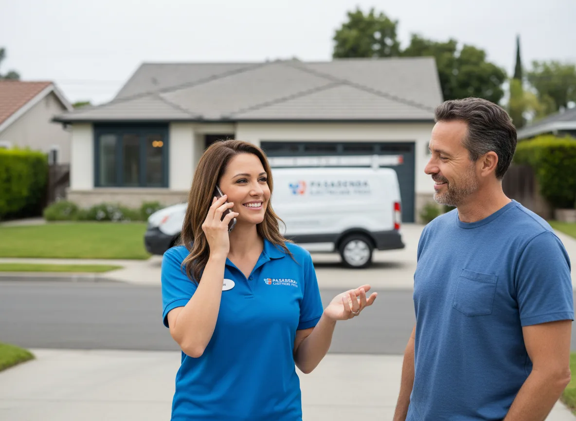 Electrician Templeton, PA FAQs
